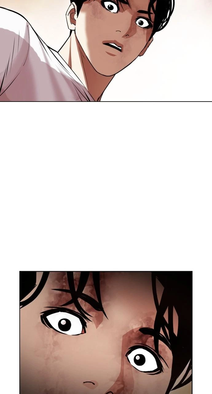 Lookism Chapter 439 — page 125