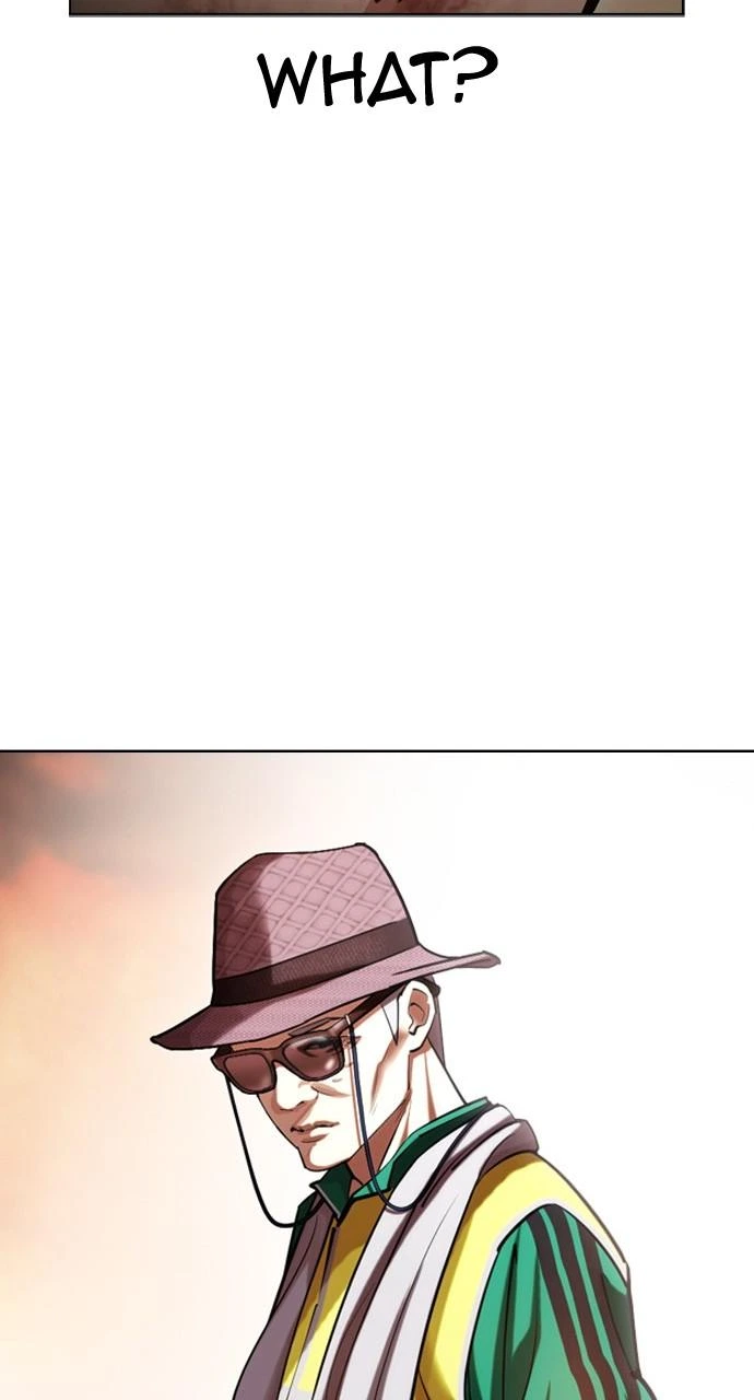 Lookism Chapter 439 — page 126
