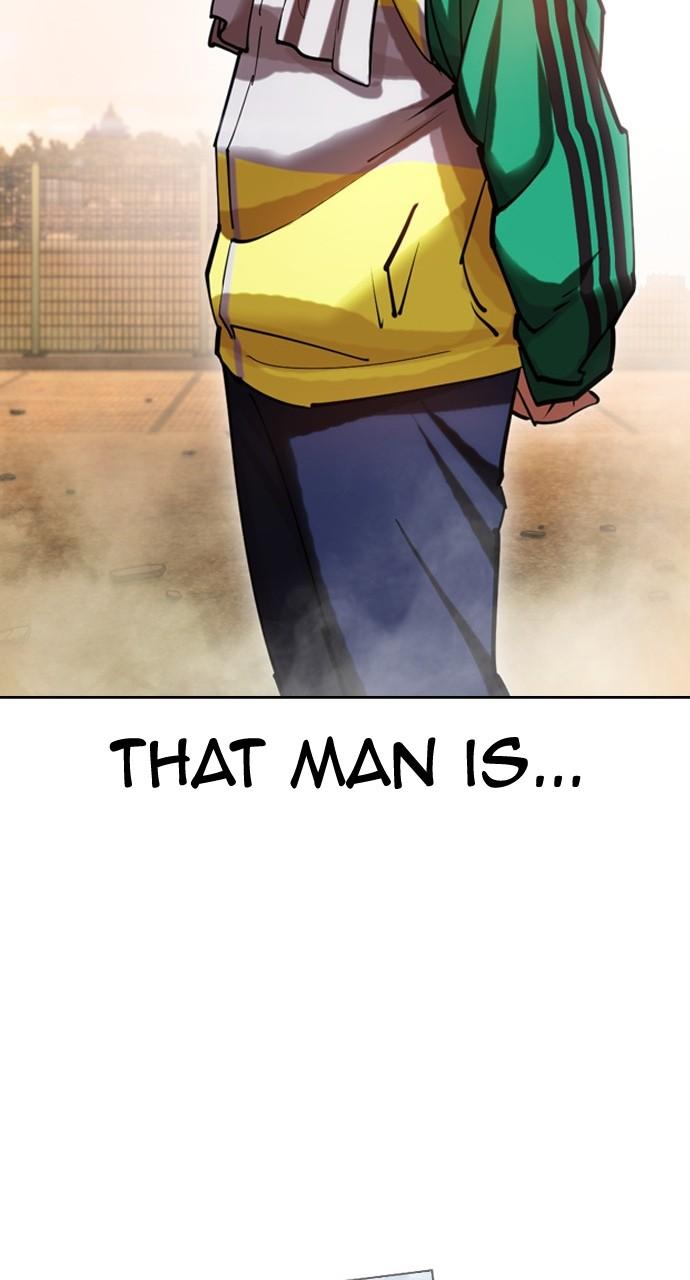 Lookism Chapter 439 — page 127