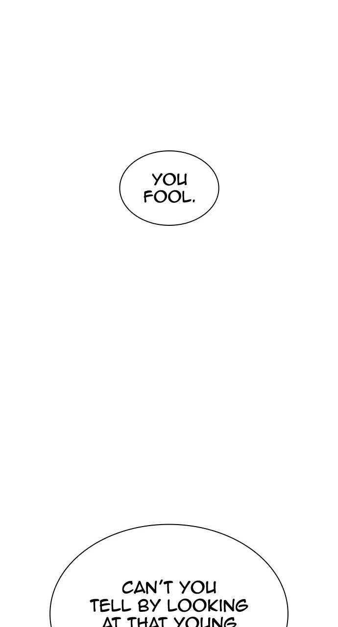 Lookism Chapter 439 — page 135