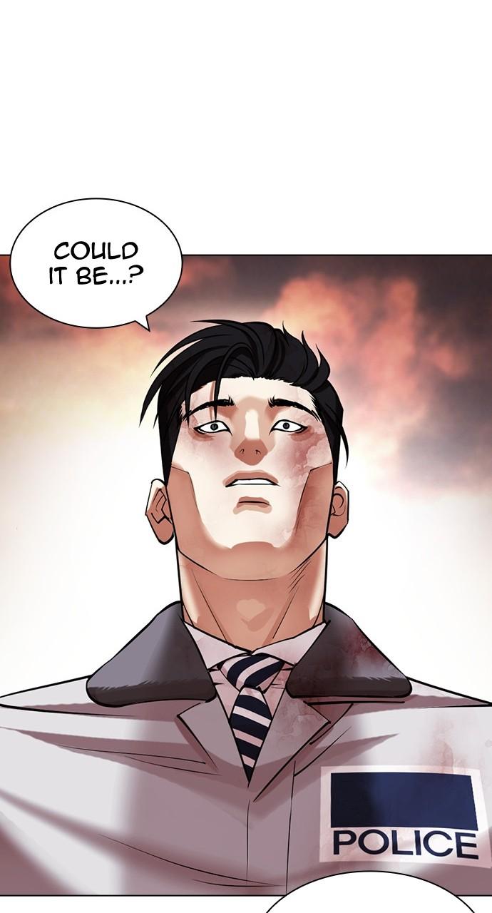 Lookism Chapter 439 — page 142