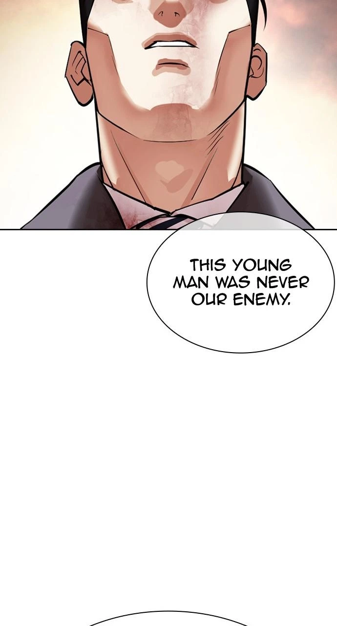 Lookism Chapter 439 — page 144