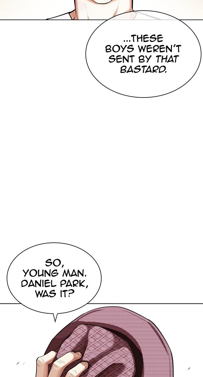 Lookism Chapter 439 — page 147