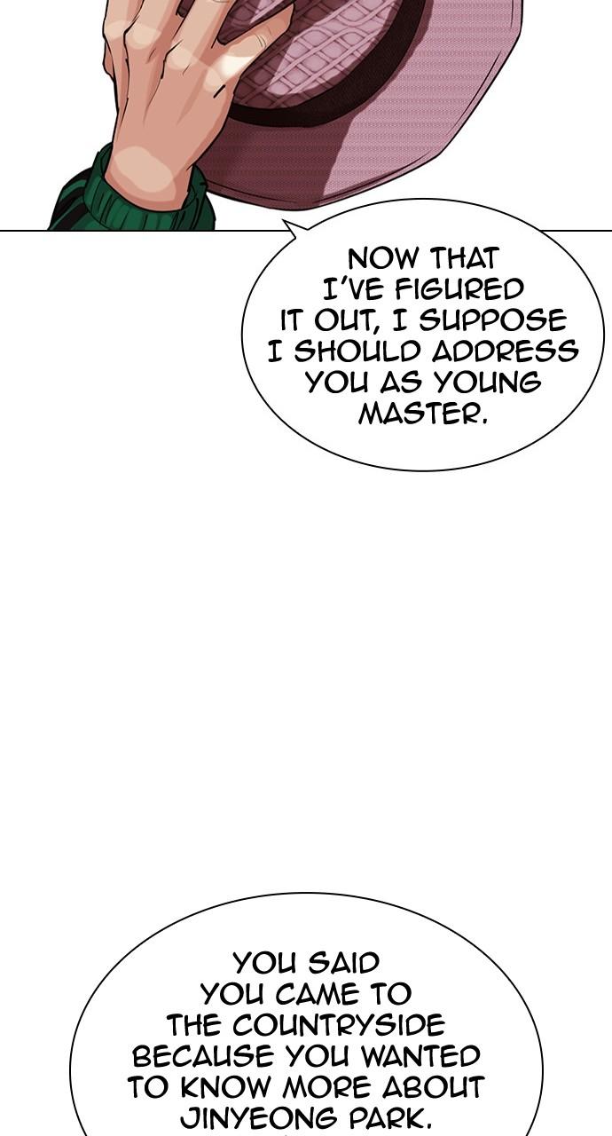 Lookism Chapter 439 — page 148