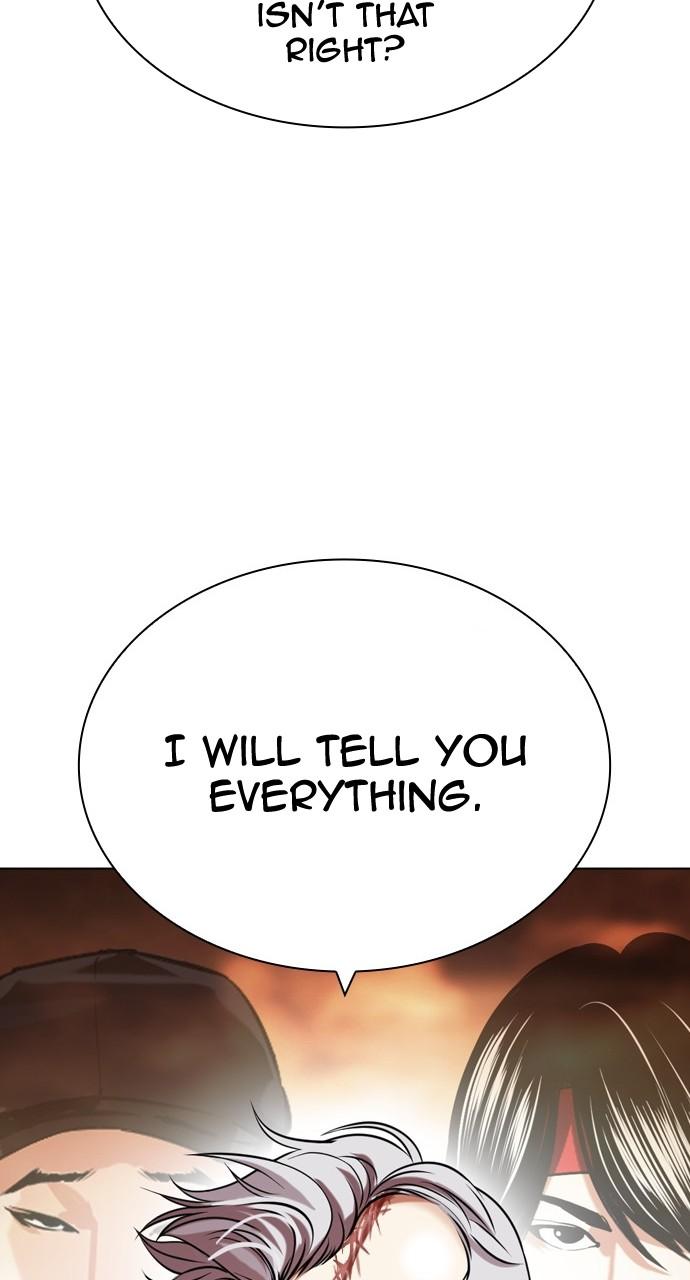 Lookism Chapter 439 — page 149
