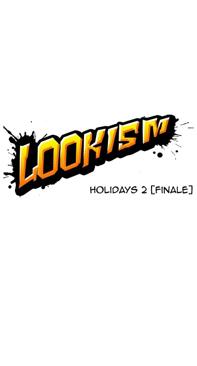 Lookism Chapter 440 — page 1