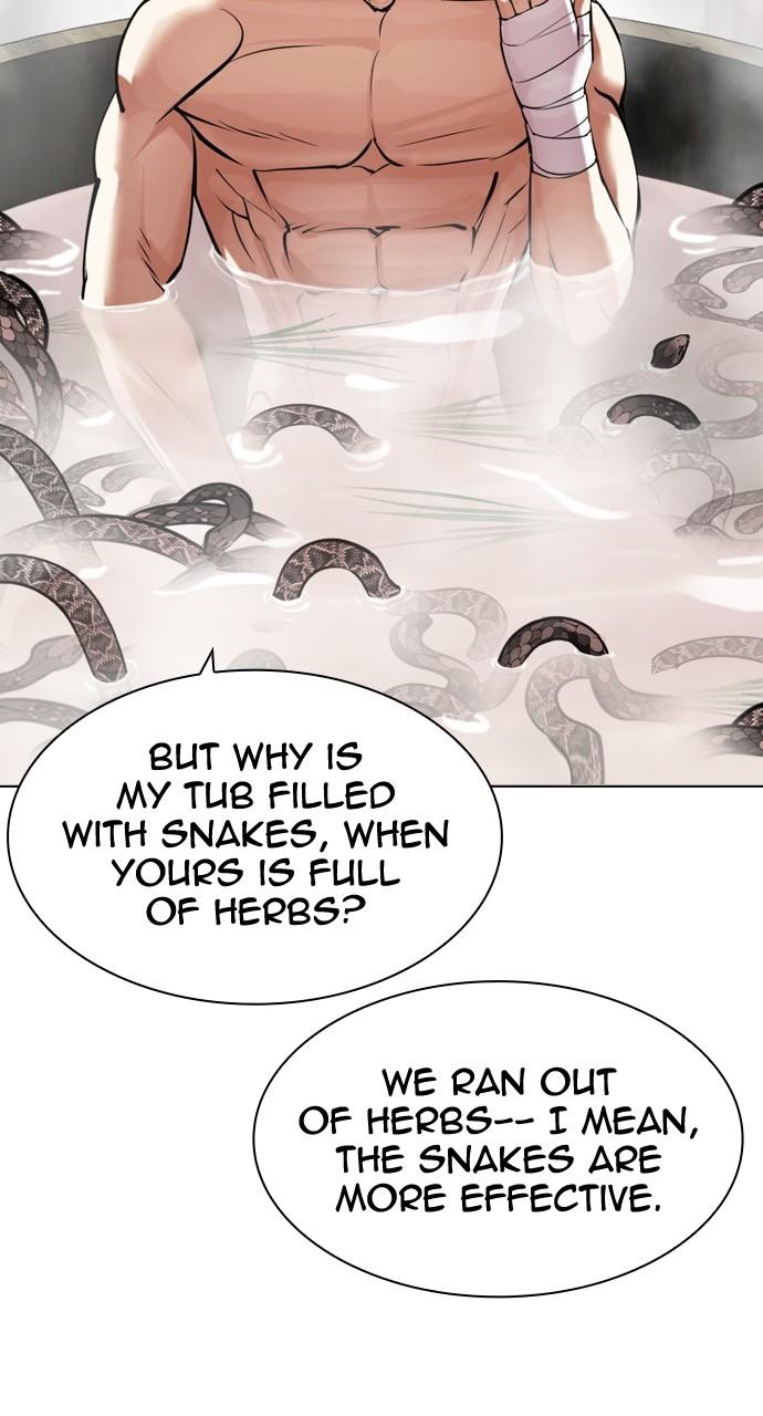 Lookism Chapter 440 — page 6