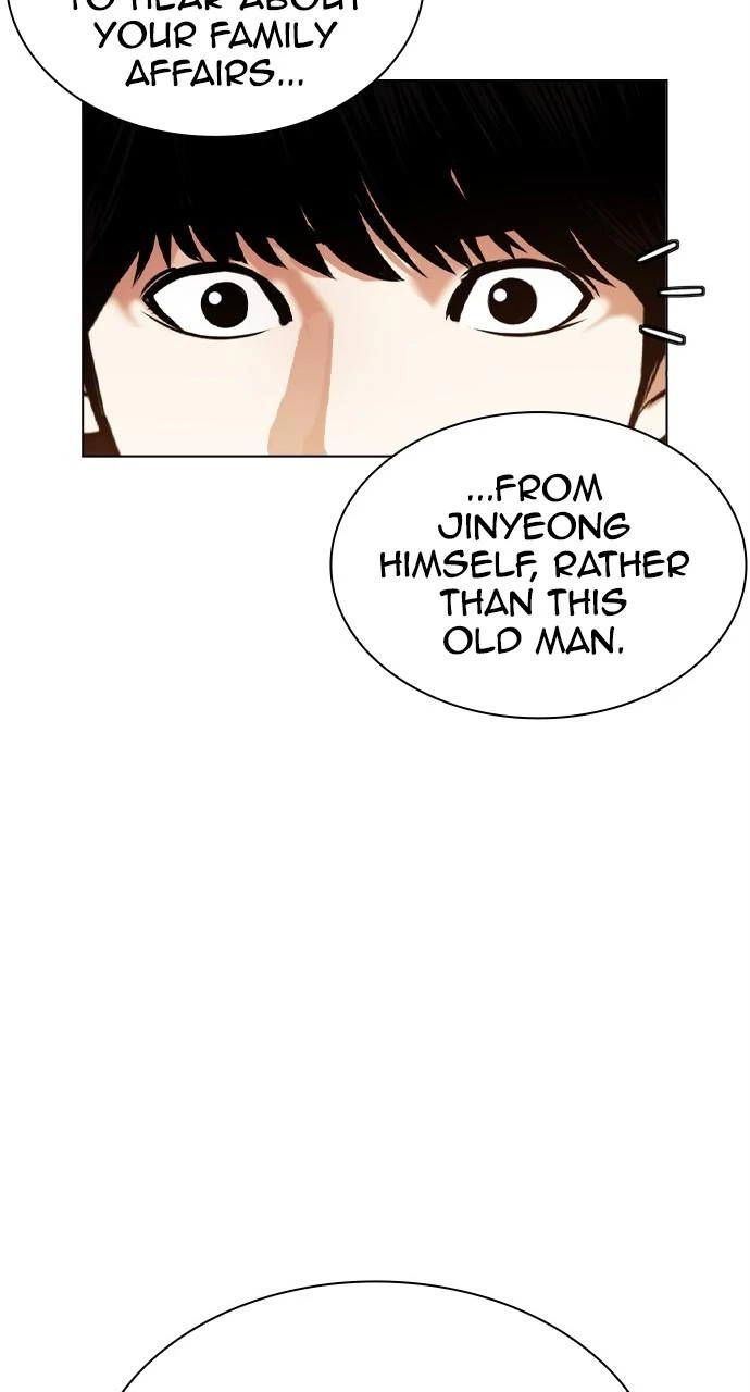 Lookism Chapter 440 — page 38