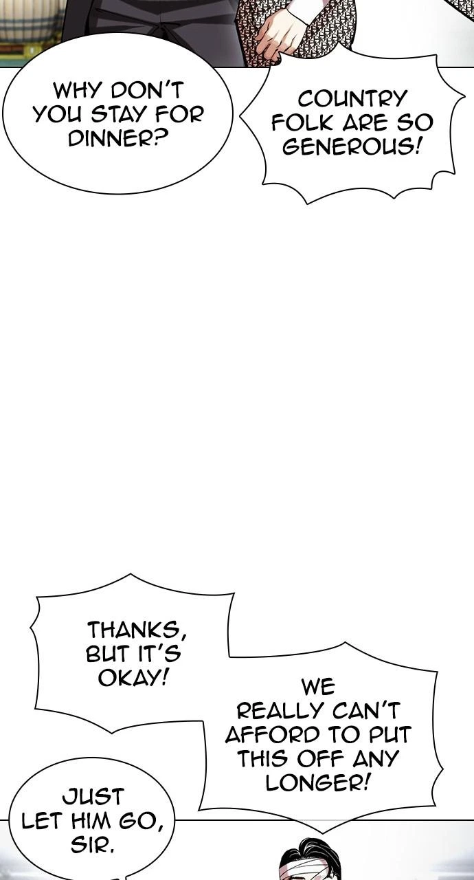 Lookism Chapter 440 — page 52