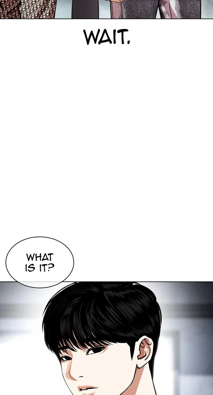 Lookism Chapter 440 — page 55