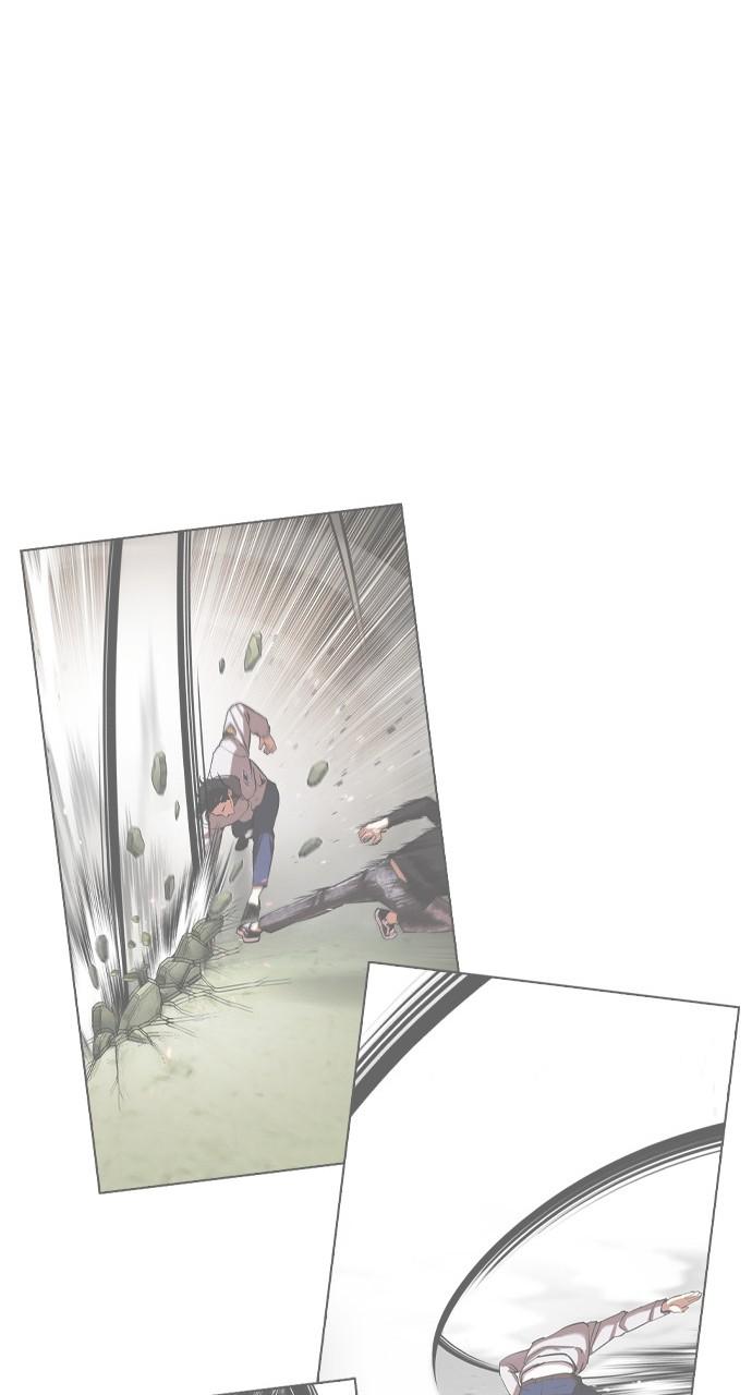 Lookism Chapter 440 — page 58