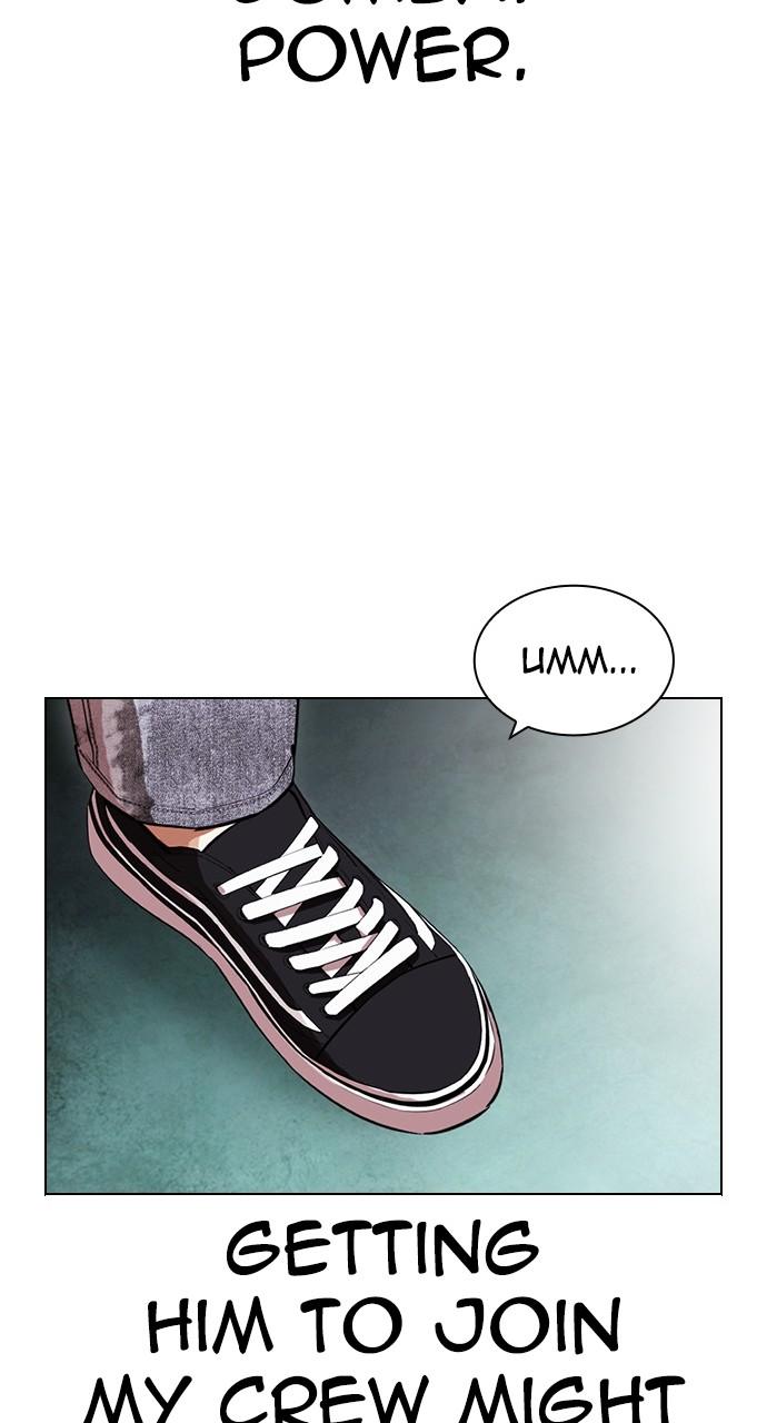 Lookism Chapter 440 — page 61