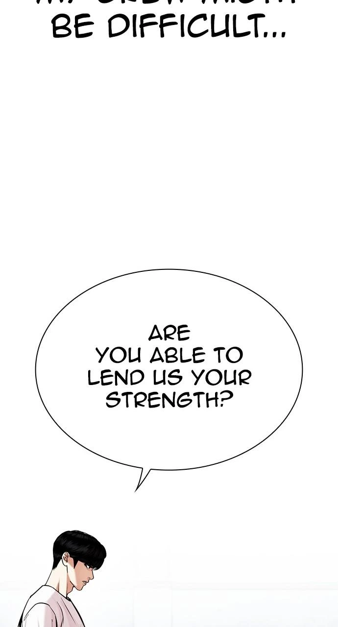 Lookism Chapter 440 — page 62