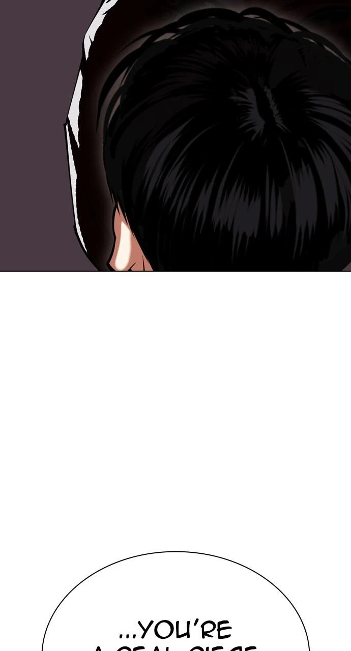 Lookism Chapter 440 — page 68