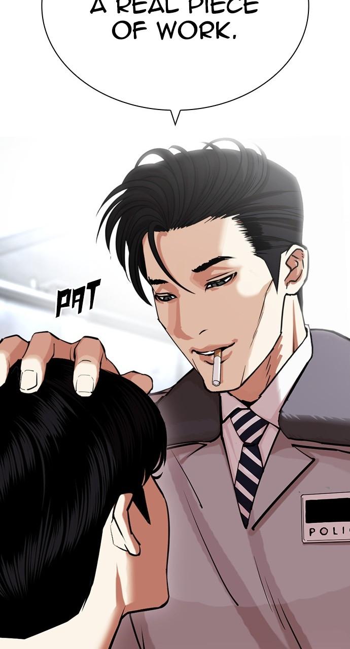 Lookism Chapter 440 — page 69