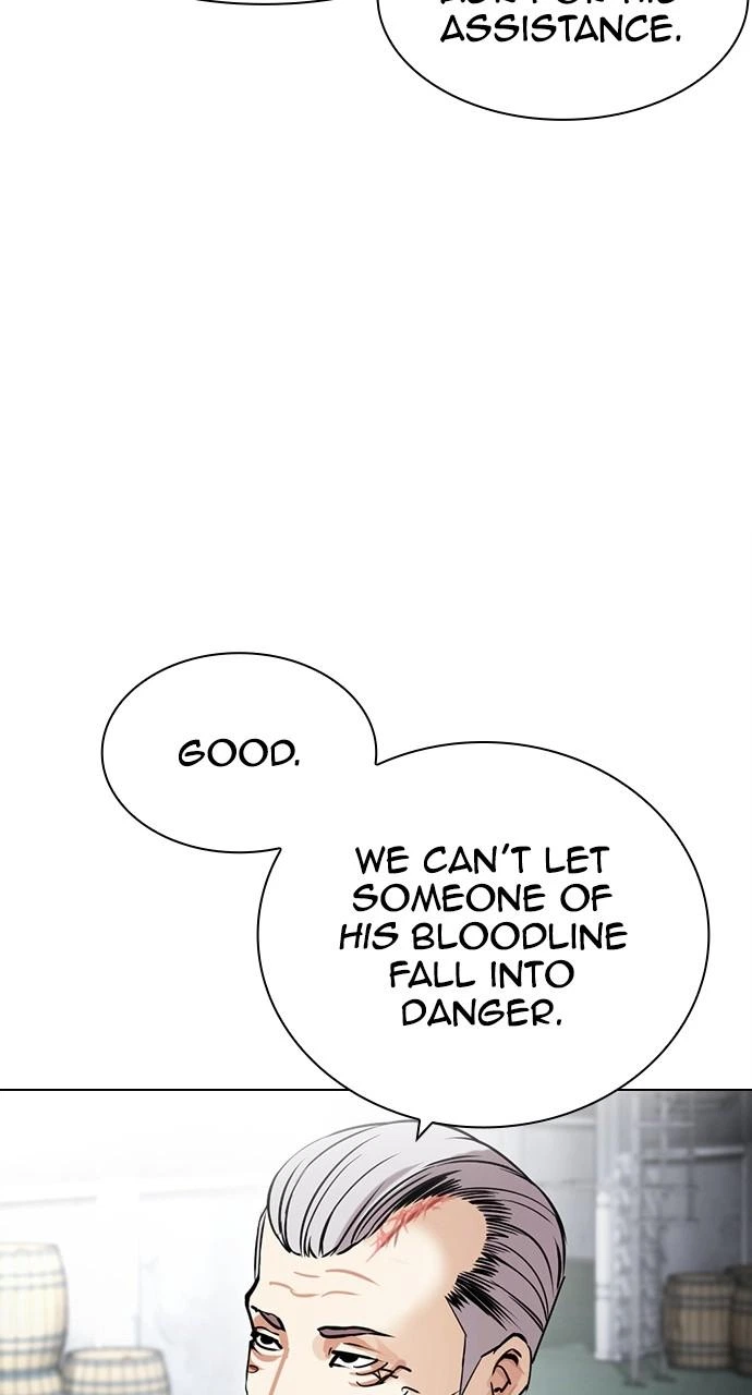 Lookism Chapter 440 — page 80