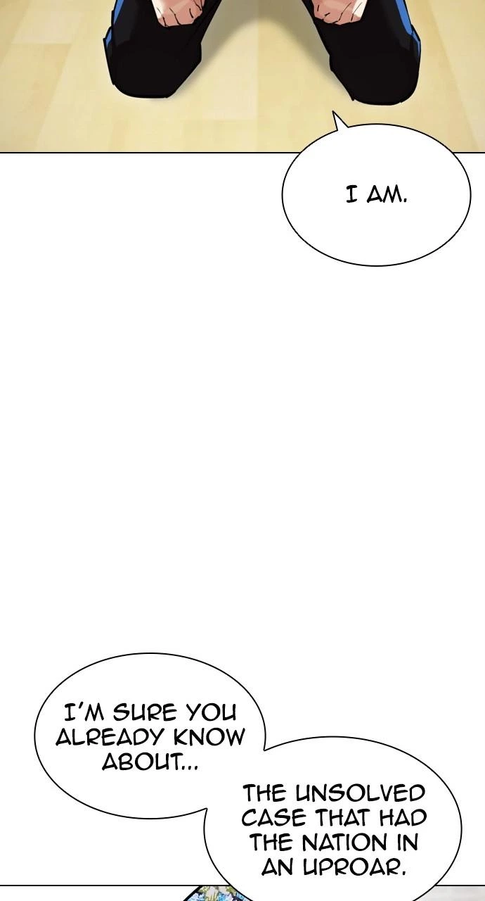 Lookism Chapter 440 — page 86