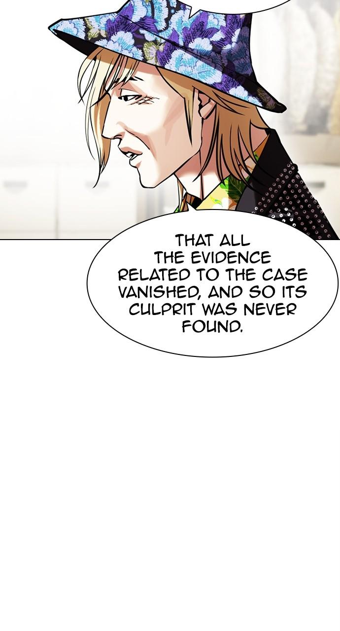 Lookism Chapter 440 — page 87