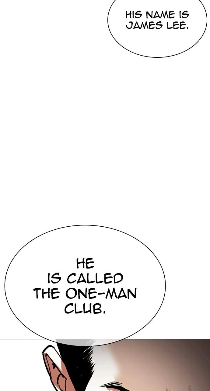 Lookism Chapter 440 — page 92