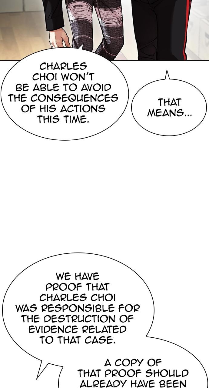 Lookism Chapter 440 — page 101