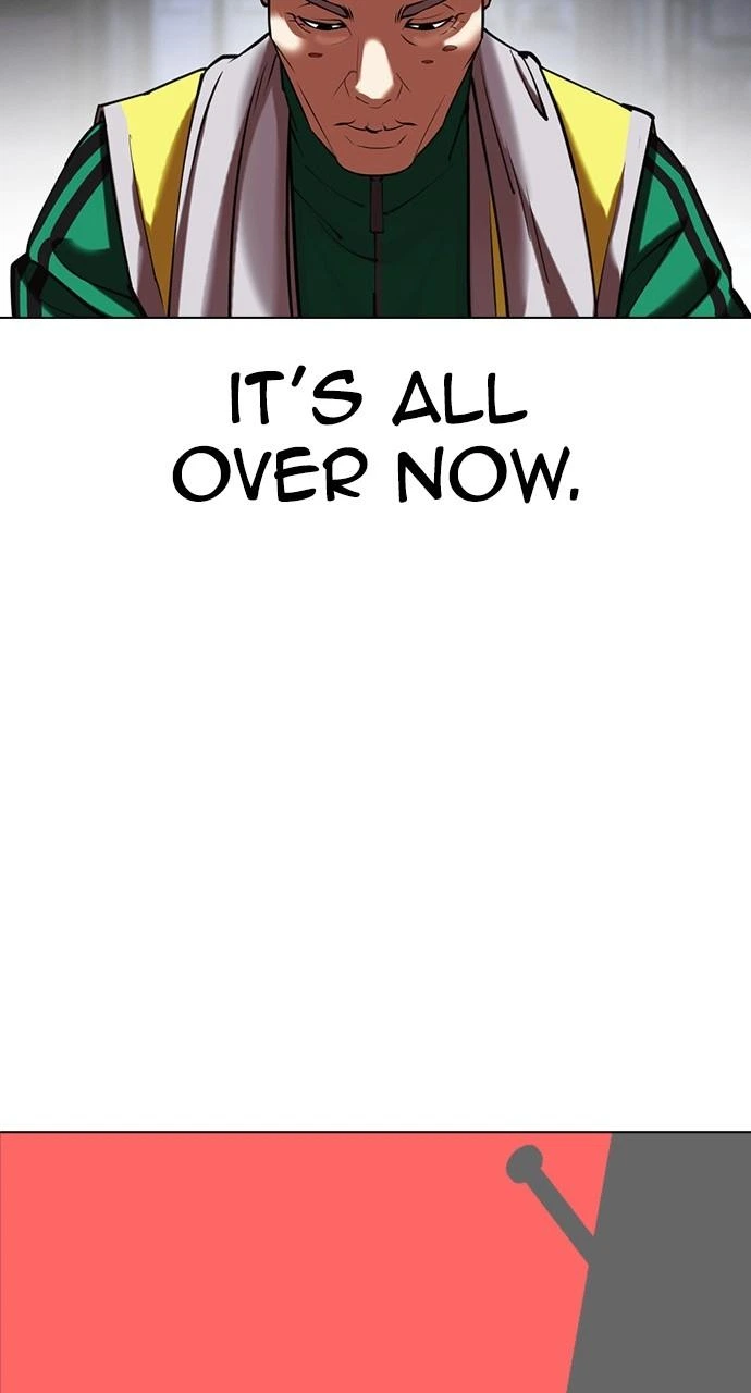Lookism Chapter 440 — page 107