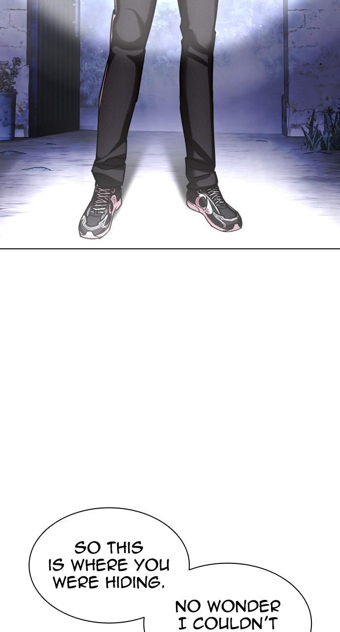 Lookism Chapter 440 — page 119