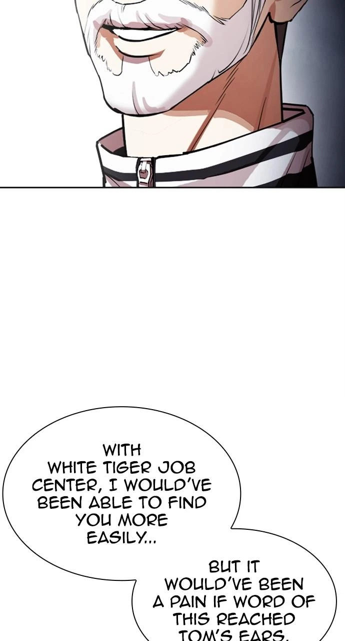 Lookism Chapter 440 — page 122