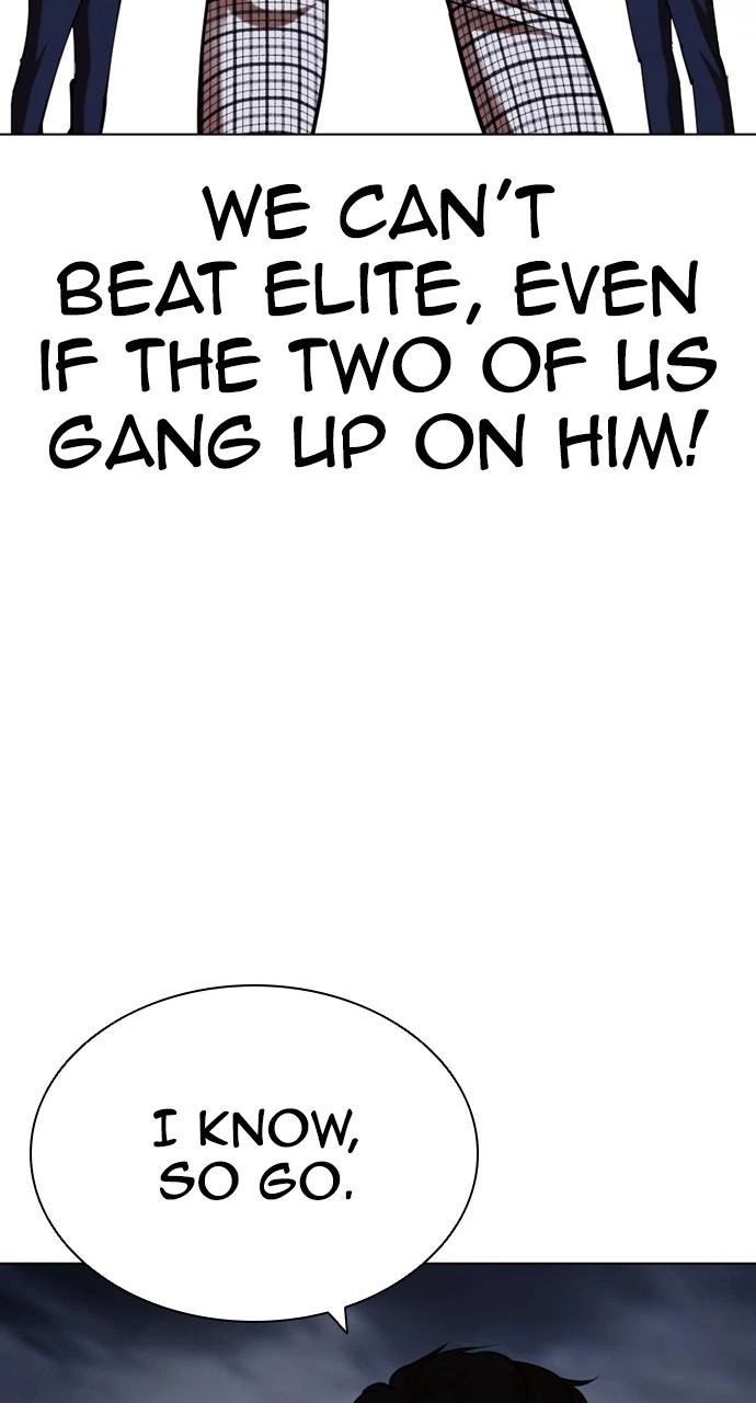 Lookism Chapter 440 — page 136