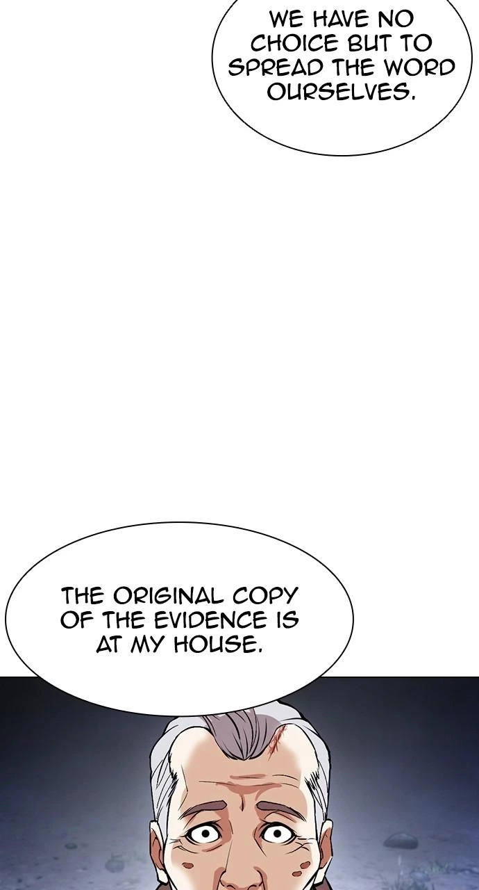 Lookism Chapter 440 — page 139