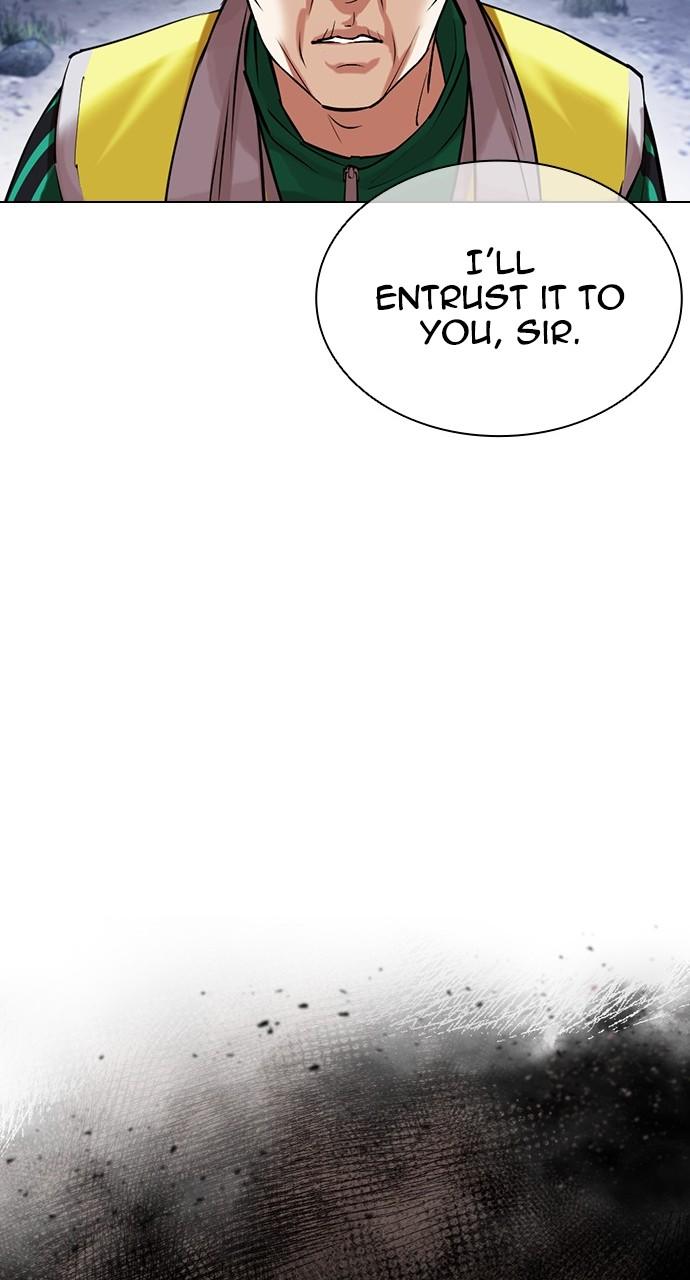 Lookism Chapter 440 — page 140