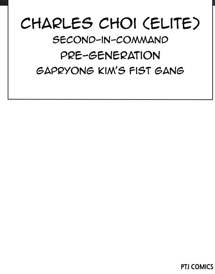 Lookism Chapter 440 — page 150
