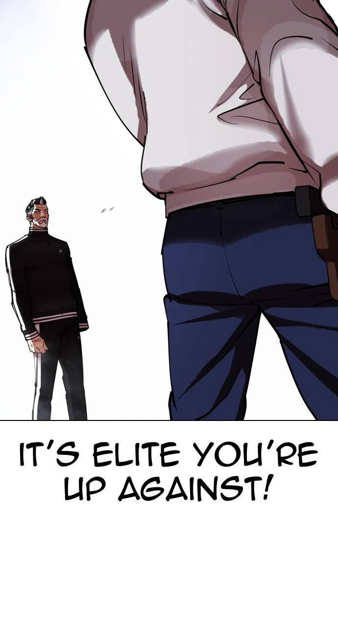 Lookism Chapter 441 — page 6