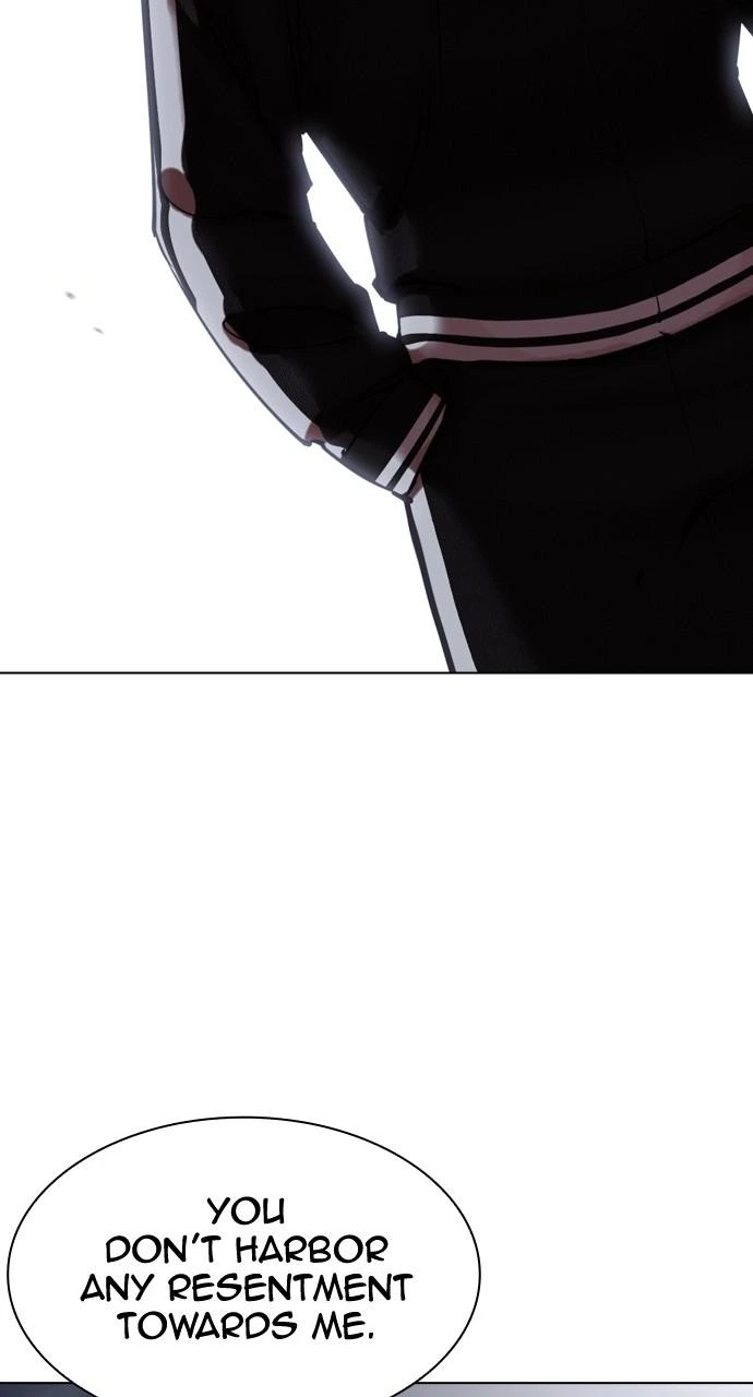 Lookism Chapter 441 — page 9