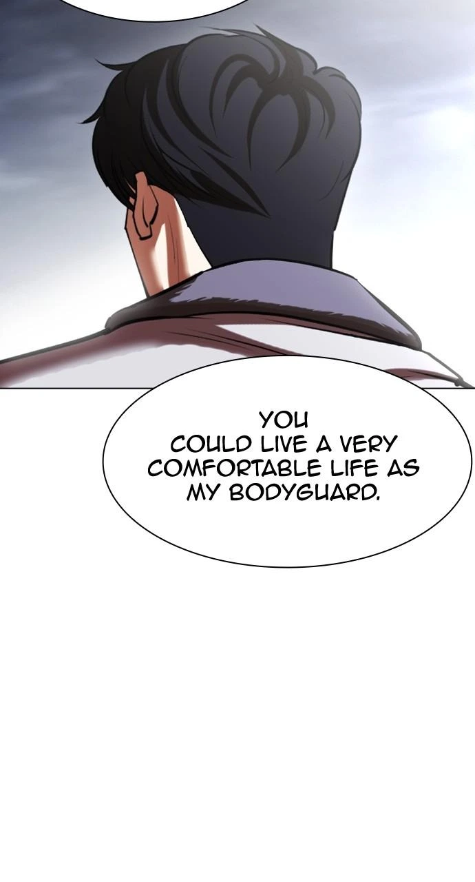 Lookism Chapter 441 — page 10