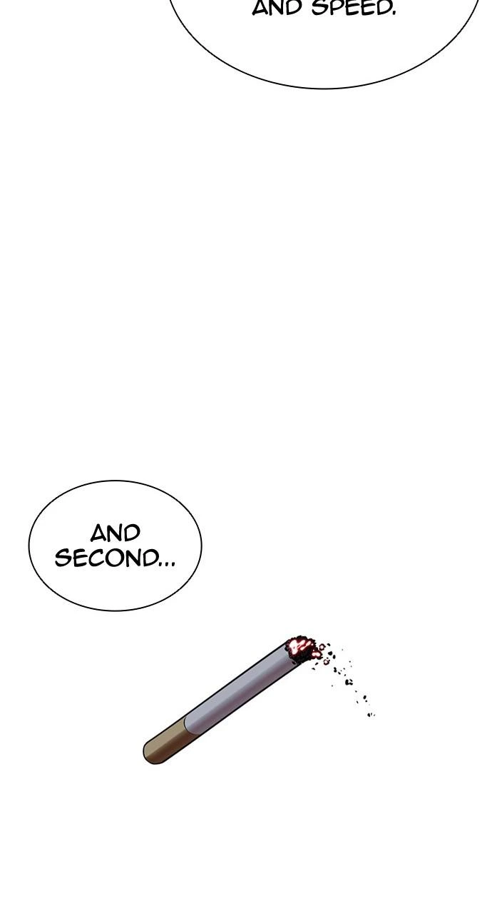 Lookism Chapter 441 — page 17