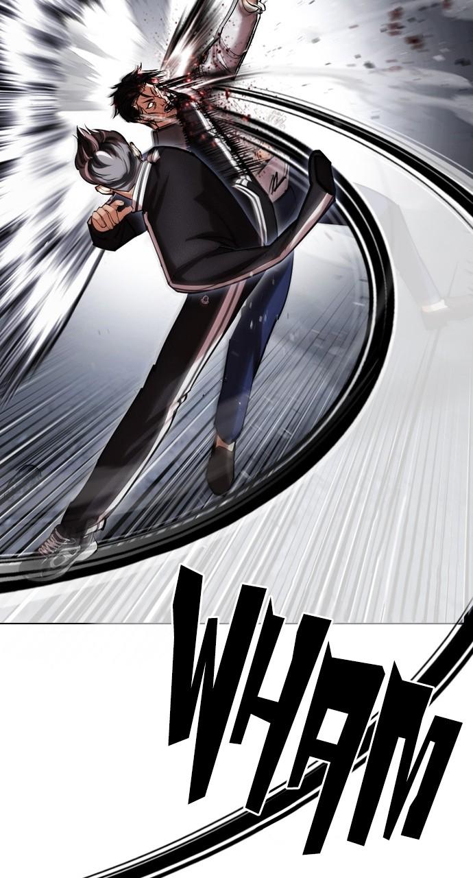 Lookism Chapter 441 — page 28