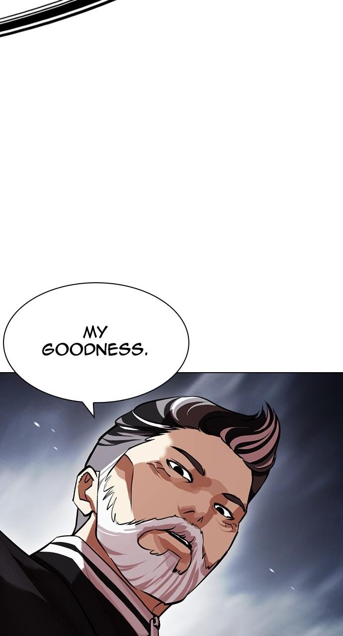 Lookism Chapter 441 — page 29