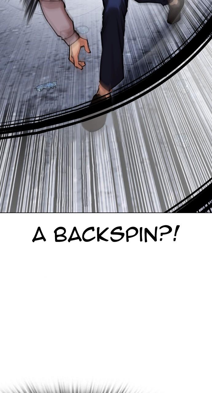 Lookism Chapter 441 — page 36