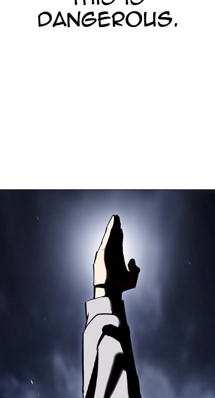 Lookism Chapter 441 — page 42