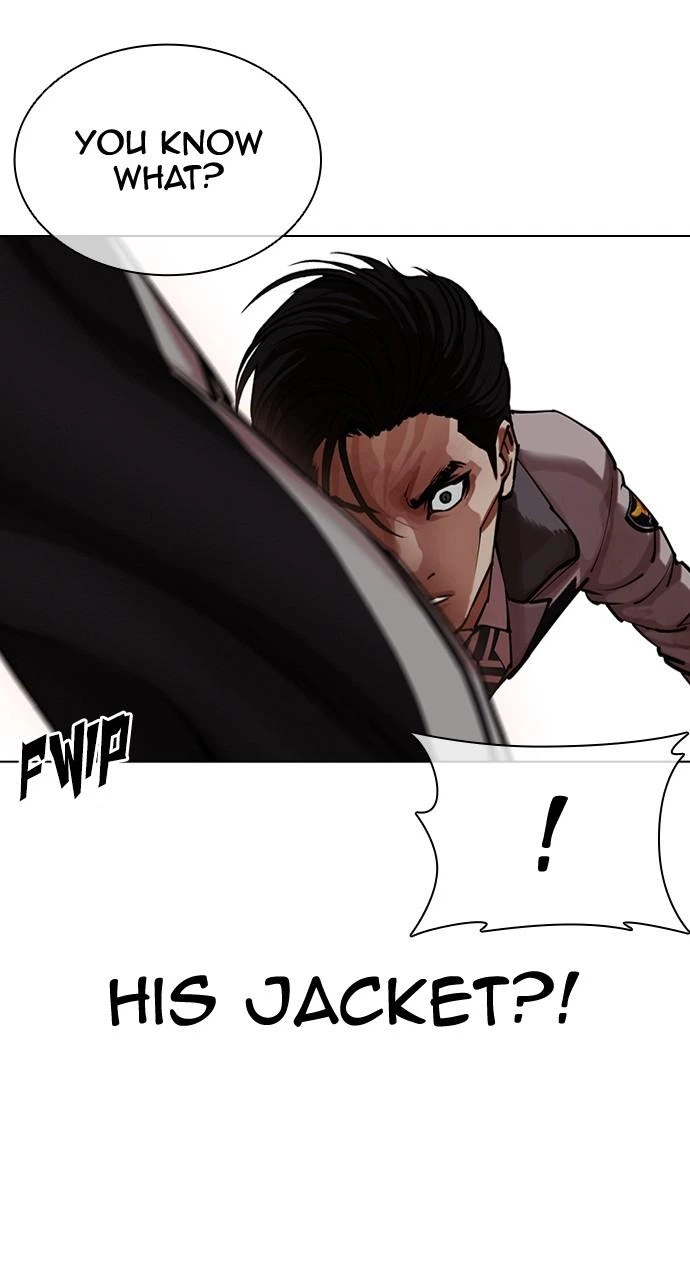 Lookism Chapter 441 — page 49