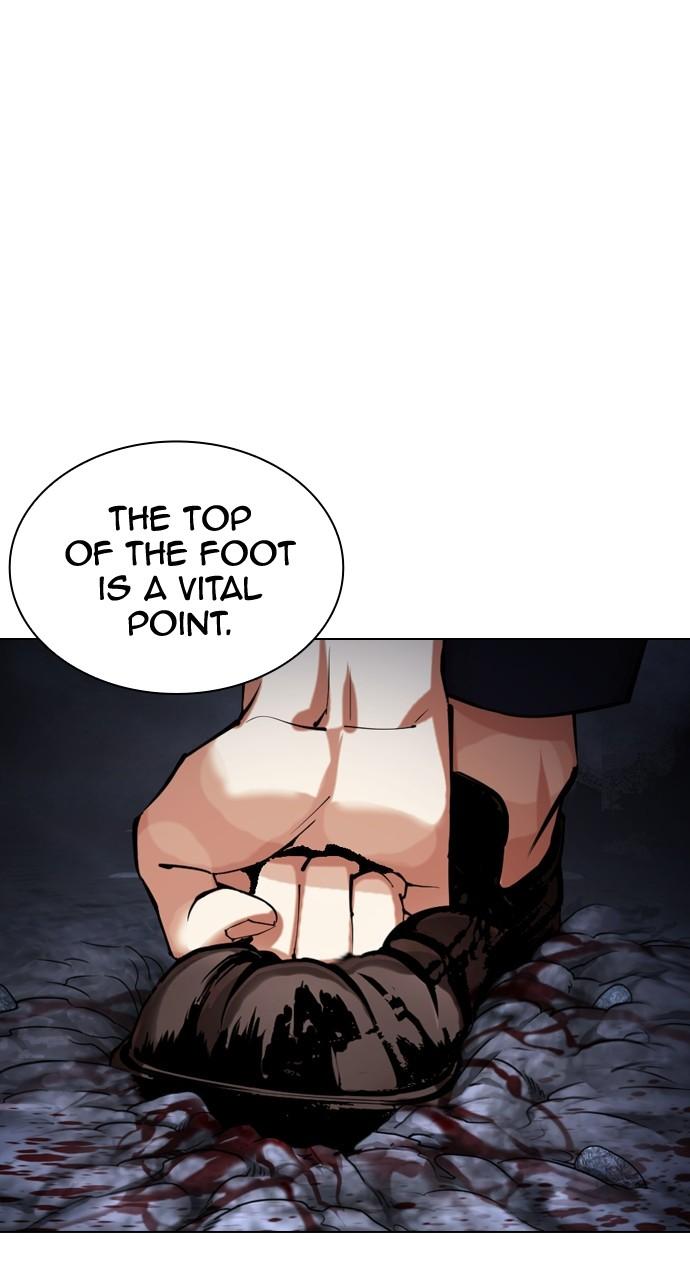 Lookism Chapter 441 — page 55