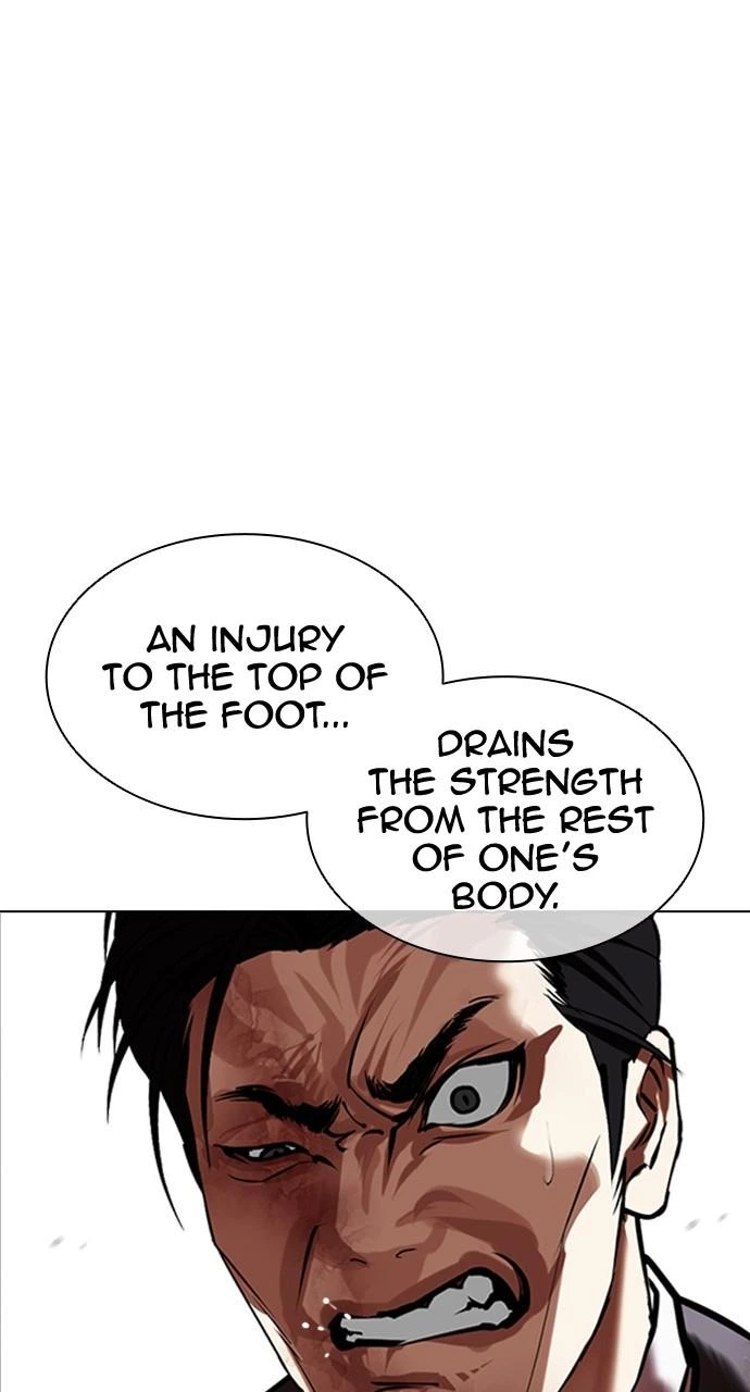 Lookism Chapter 441 — page 56