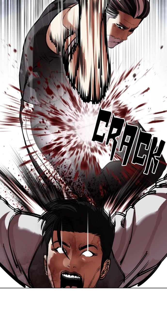 Lookism Chapter 441 — page 60