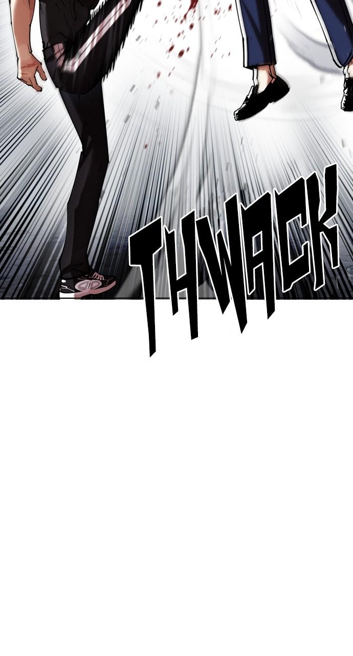 Lookism Chapter 441 — page 62