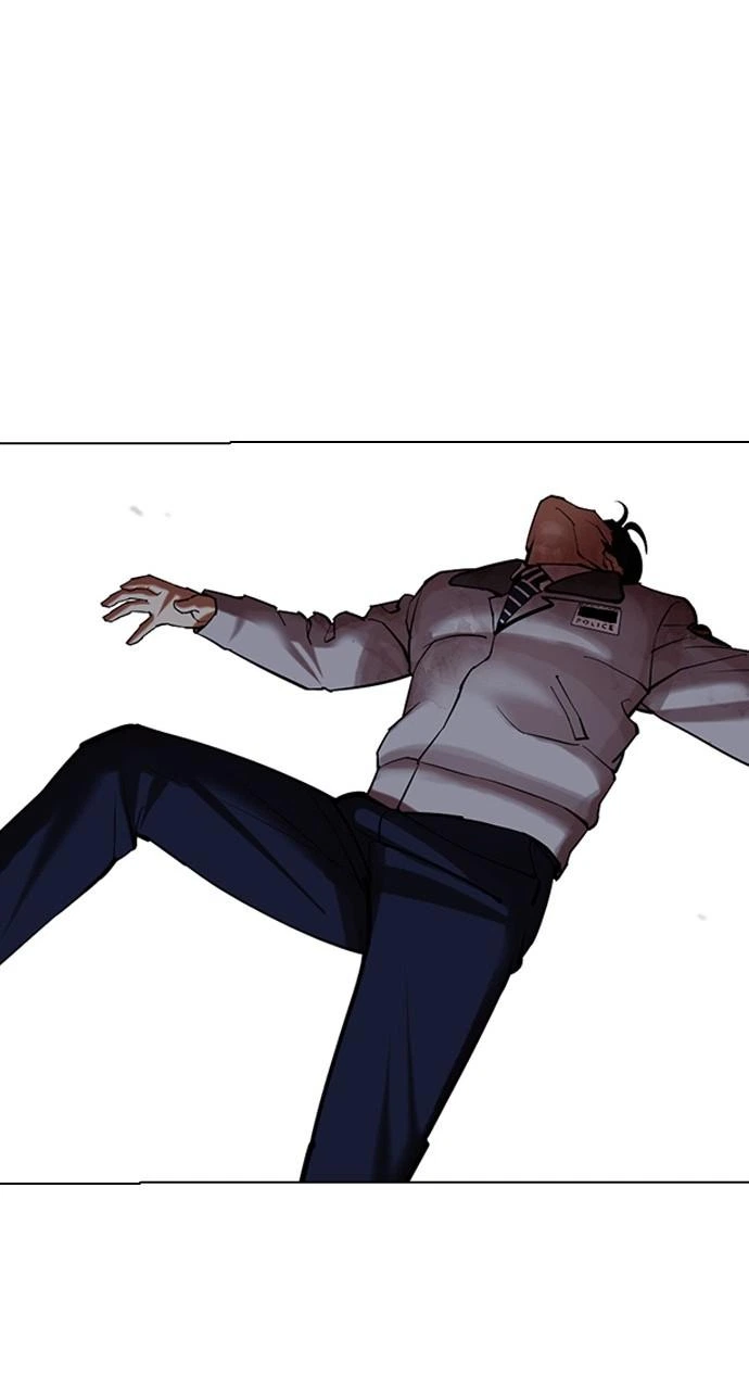 Lookism Chapter 441 — page 64