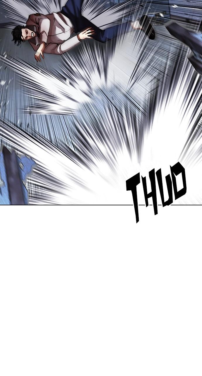 Lookism Chapter 441 — page 68