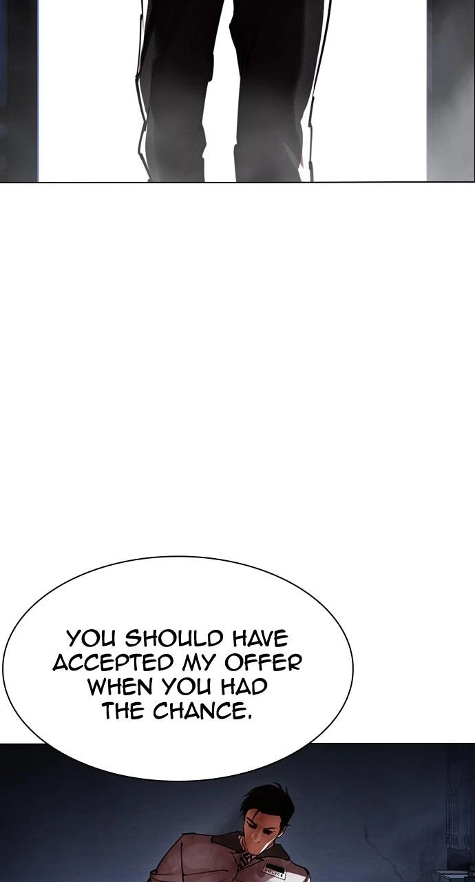 Lookism Chapter 441 — page 70