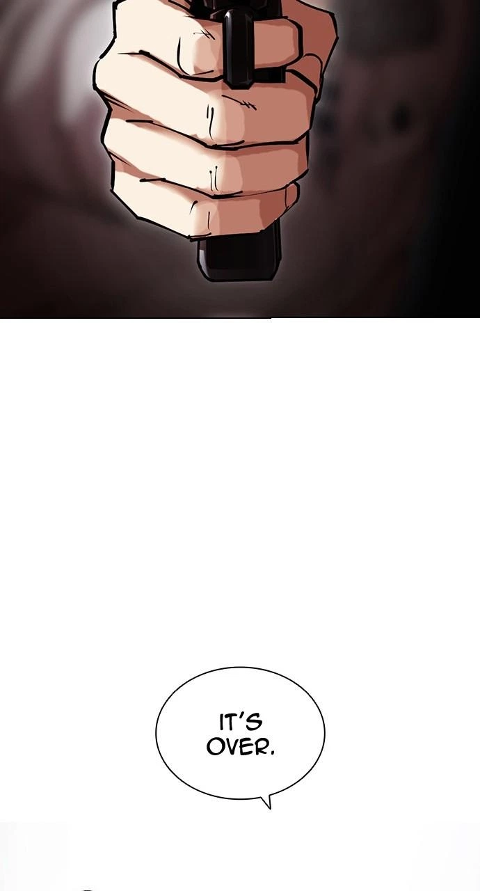 Lookism Chapter 441 — page 74