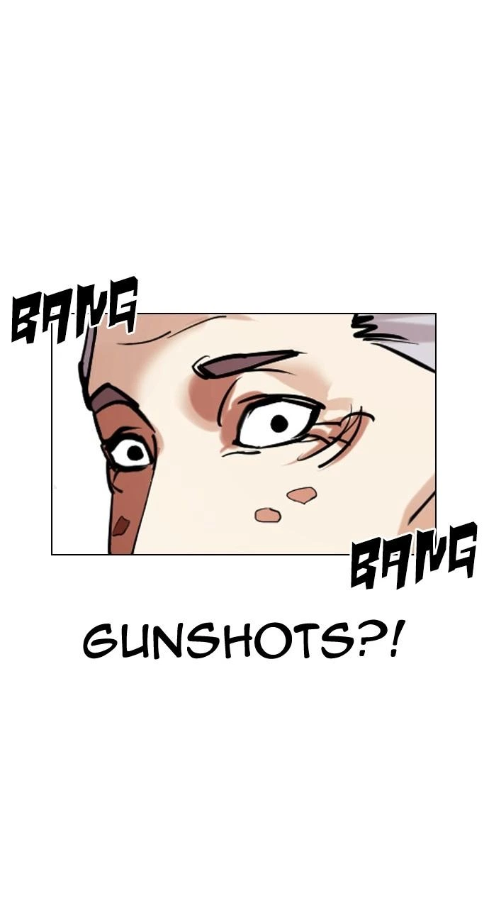 Lookism Chapter 441 — page 77