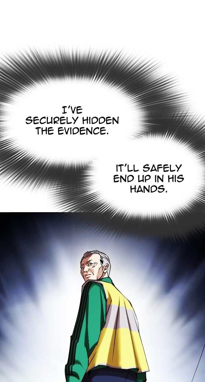 Lookism Chapter 441 — page 78
